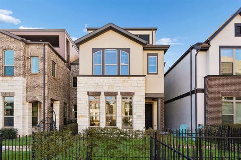 7119 Amber Grove Court Dallas TX 75231