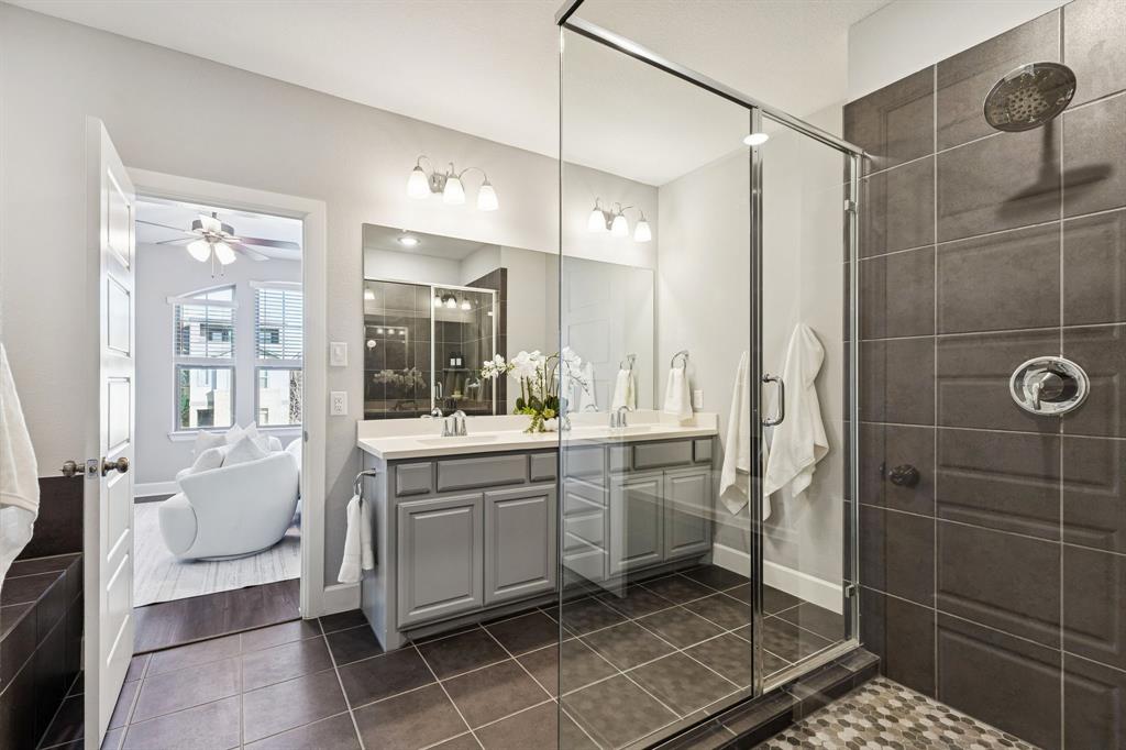 Enclave at Lake Highlands - Residential