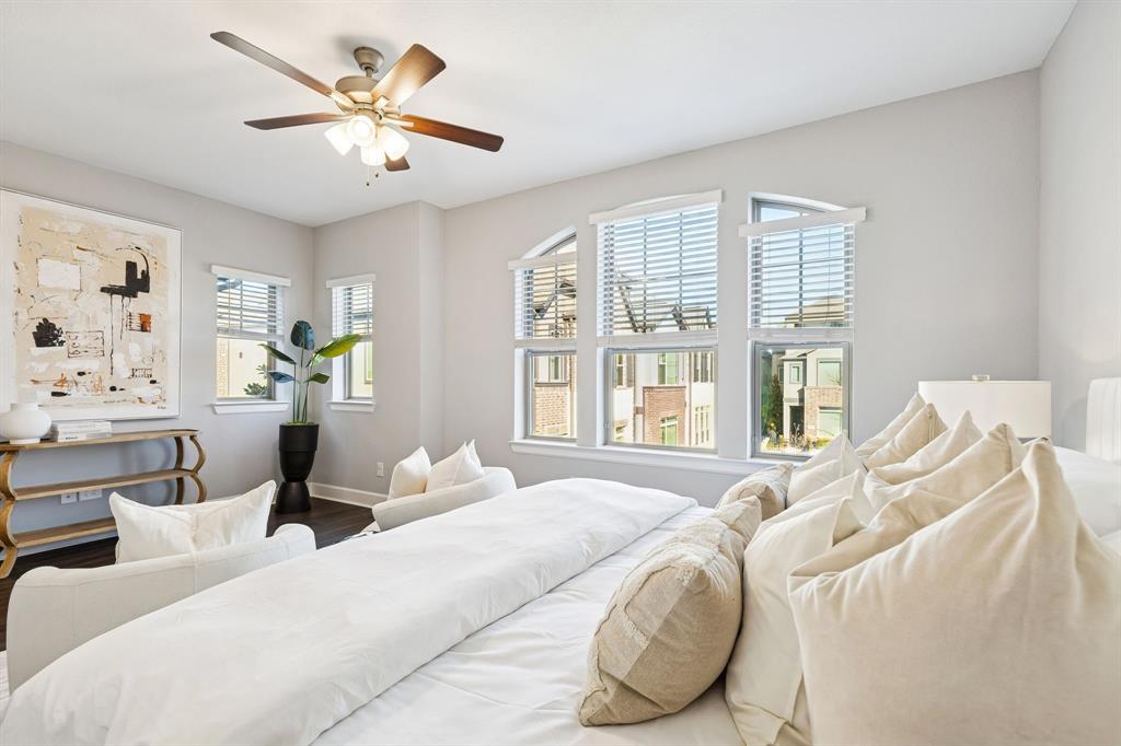 Enclave at Lake Highlands - Residential