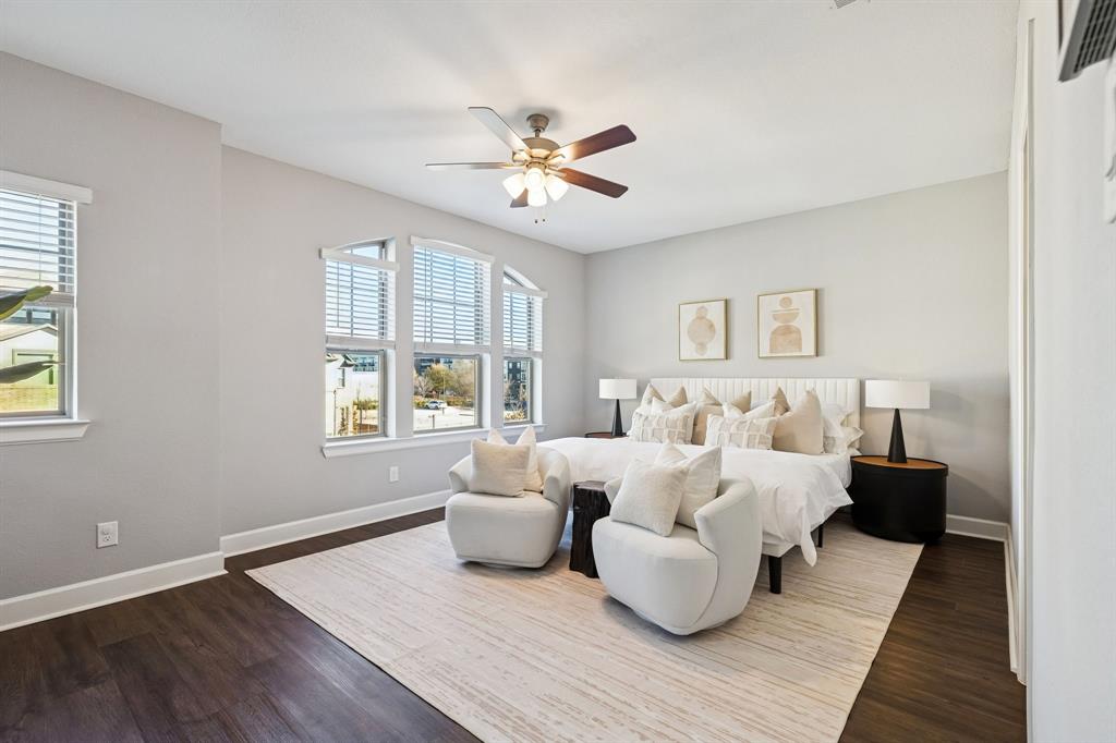 Enclave at Lake Highlands - Residential