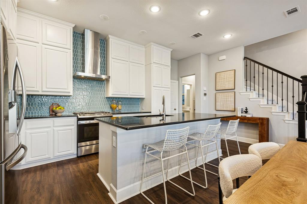 Enclave at Lake Highlands - Residential