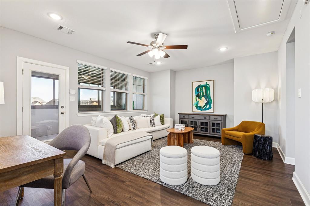 7119 Amber Grove Court