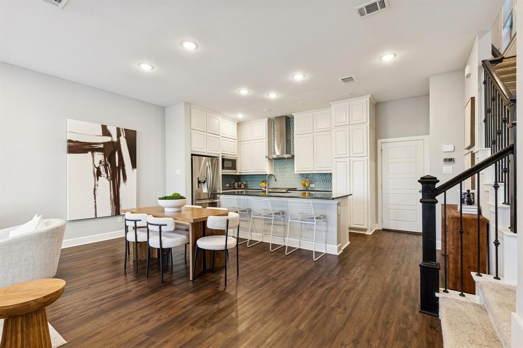 Enclave at Lake Highlands - Residential