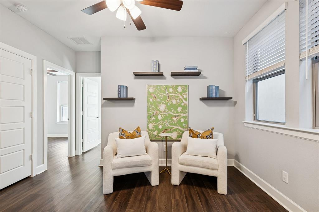 Enclave at Lake Highlands - Residential