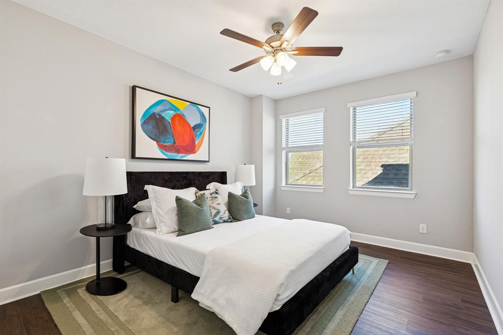 Enclave at Lake Highlands - Residential