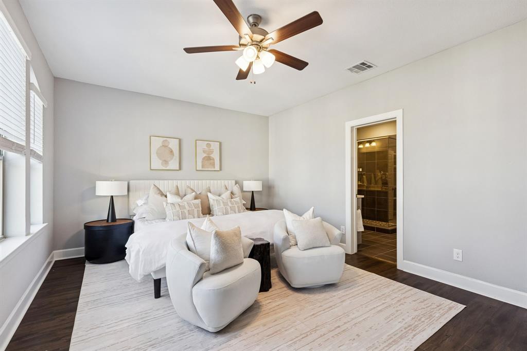 Enclave at Lake Highlands - Residential