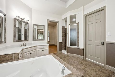 Tiny photo for 5303 Eastgate Lane, Parker, TX 75002 (MLS # 21100846)