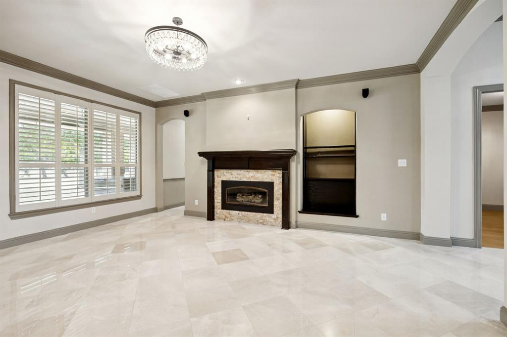 Parker Village Add - Residential