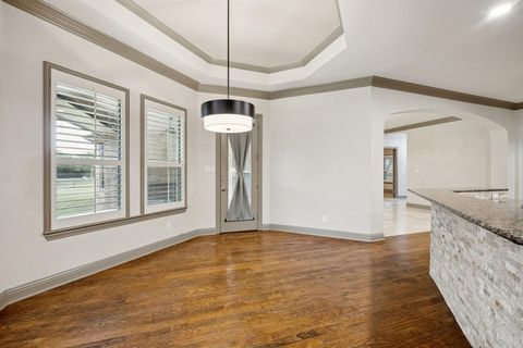 Tiny photo for 5303 Eastgate Lane, Parker, TX 75002 (MLS # 21100846)