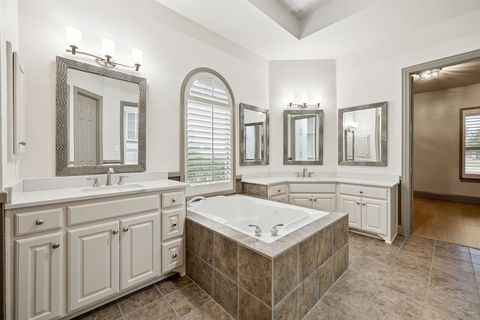 Tiny photo for 5303 Eastgate Lane, Parker, TX 75002 (MLS # 21100846)