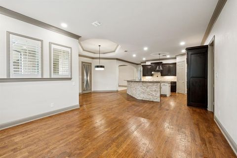 Tiny photo for 5303 Eastgate Lane, Parker, TX 75002 (MLS # 21100846)