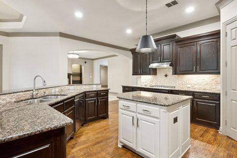 Tiny photo for 5303 Eastgate Lane, Parker, TX 75002 (MLS # 21100846)