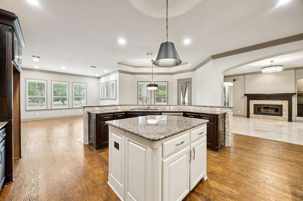 Parker Village Add - Residential