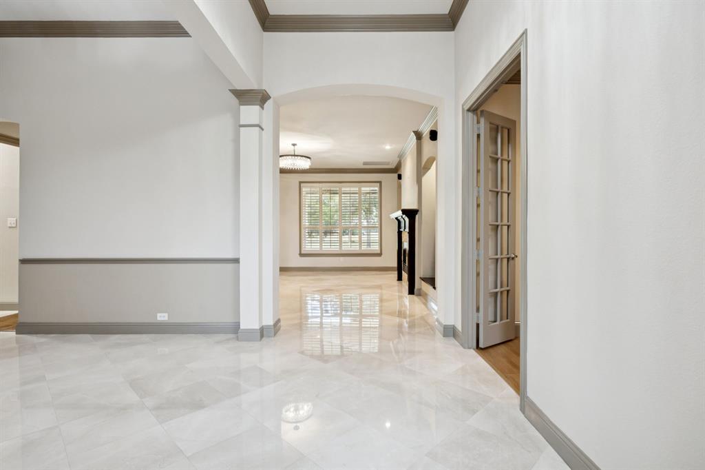 Parker Village Add - Residential