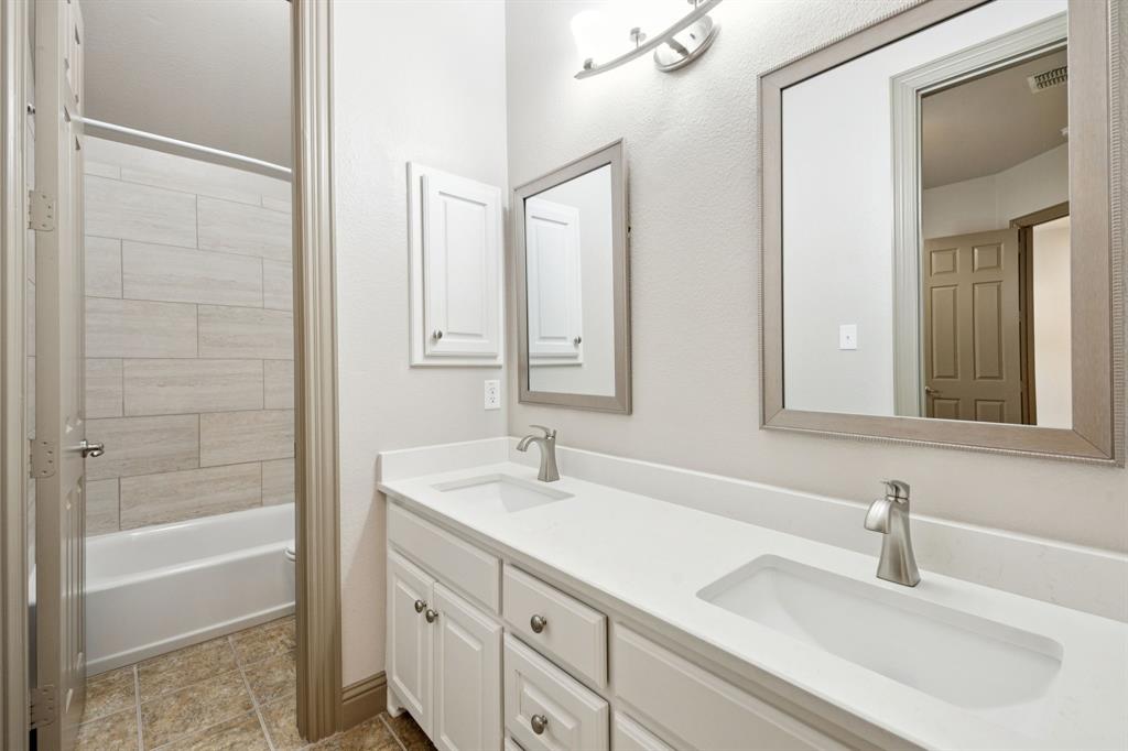 Parker Village Add - Residential