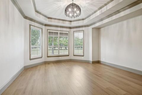 Tiny photo for 5303 Eastgate Lane, Parker, TX 75002 (MLS # 21100846)