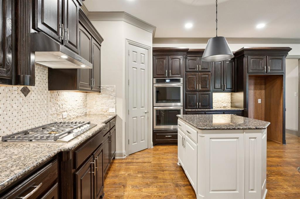 Parker Village Add - Residential