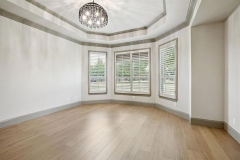 Tiny photo for 5303 Eastgate Lane, Parker, TX 75002 (MLS # 21100846)