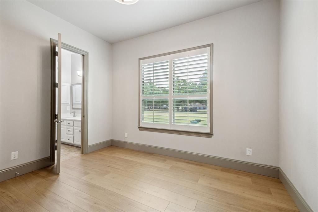 Parker Village Add - Residential