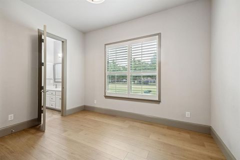 Tiny photo for 5303 Eastgate Lane, Parker, TX 75002 (MLS # 21100846)