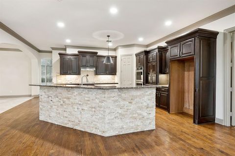 Tiny photo for 5303 Eastgate Lane, Parker, TX 75002 (MLS # 21100846)