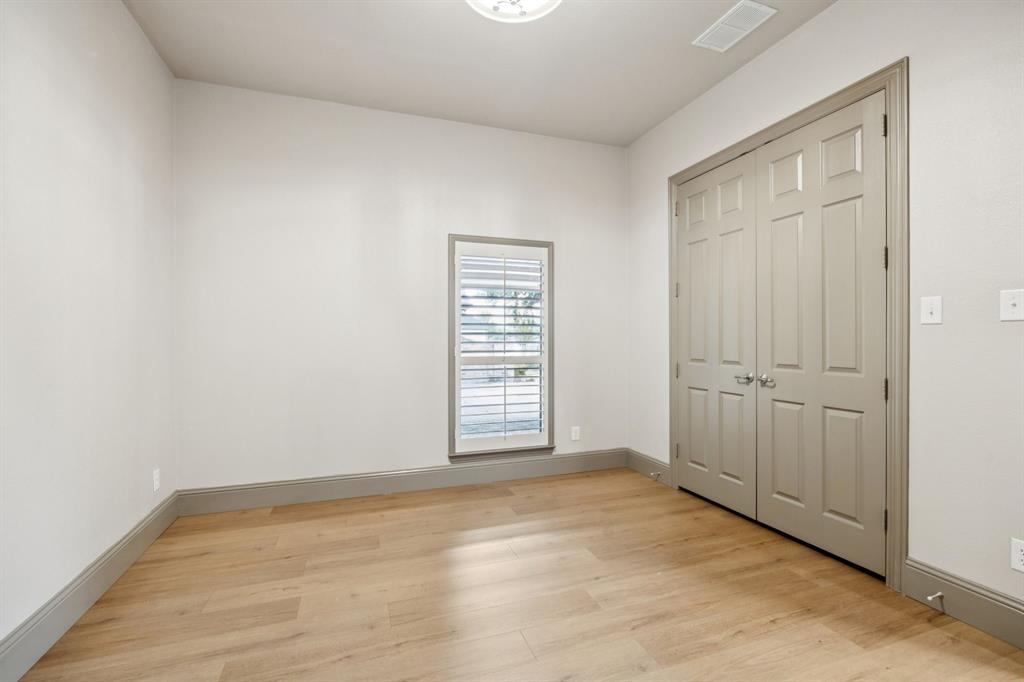 Parker Village Add - Residential