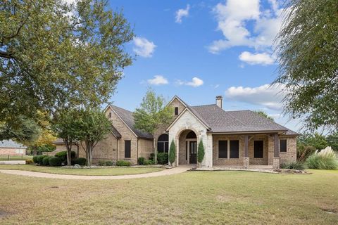 Tiny photo for 5303 Eastgate Lane, Parker, TX 75002 (MLS # 21100846)