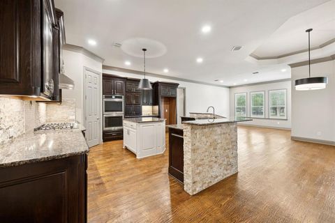 Tiny photo for 5303 Eastgate Lane, Parker, TX 75002 (MLS # 21100846)