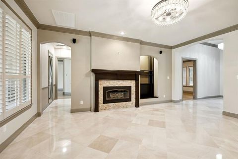 Tiny photo for 5303 Eastgate Lane, Parker, TX 75002 (MLS # 21100846)