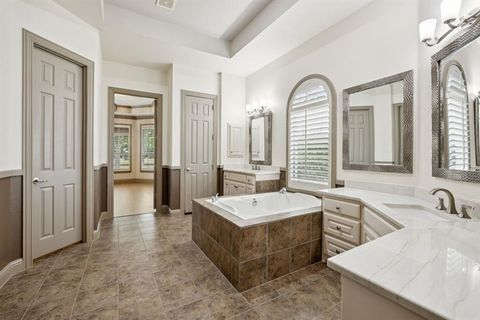 Tiny photo for 5303 Eastgate Lane, Parker, TX 75002 (MLS # 21100846)