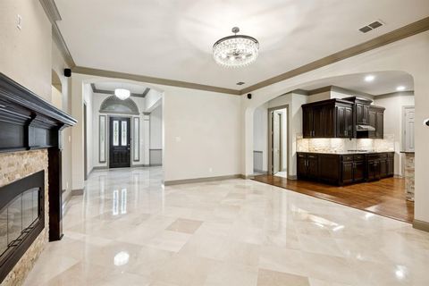 Tiny photo for 5303 Eastgate Lane, Parker, TX 75002 (MLS # 21100846)