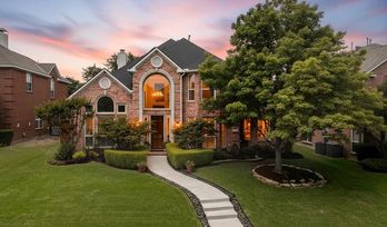 Single Family Residence at 8405 Dawson Drive