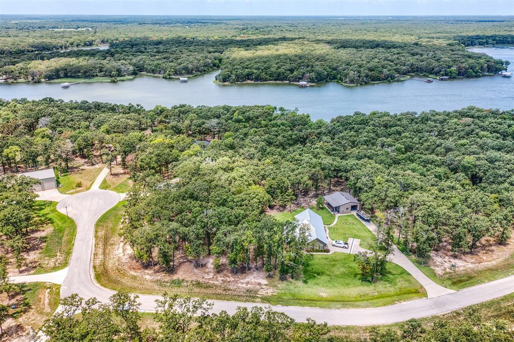 Nautical Shores - Land