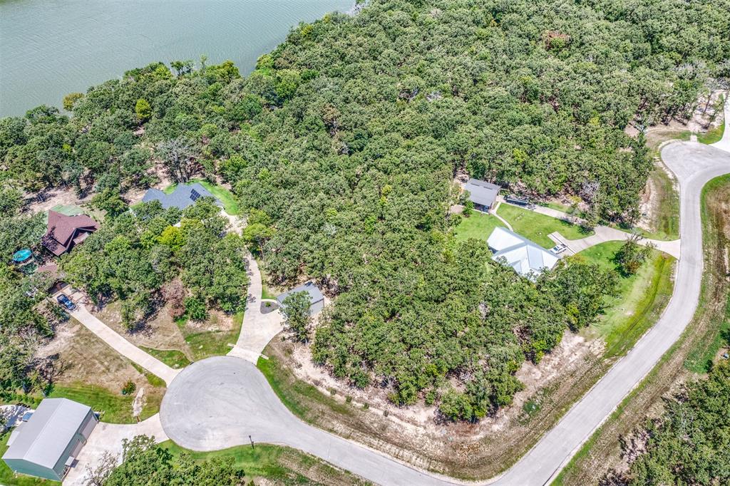 Nautical Shores - Land