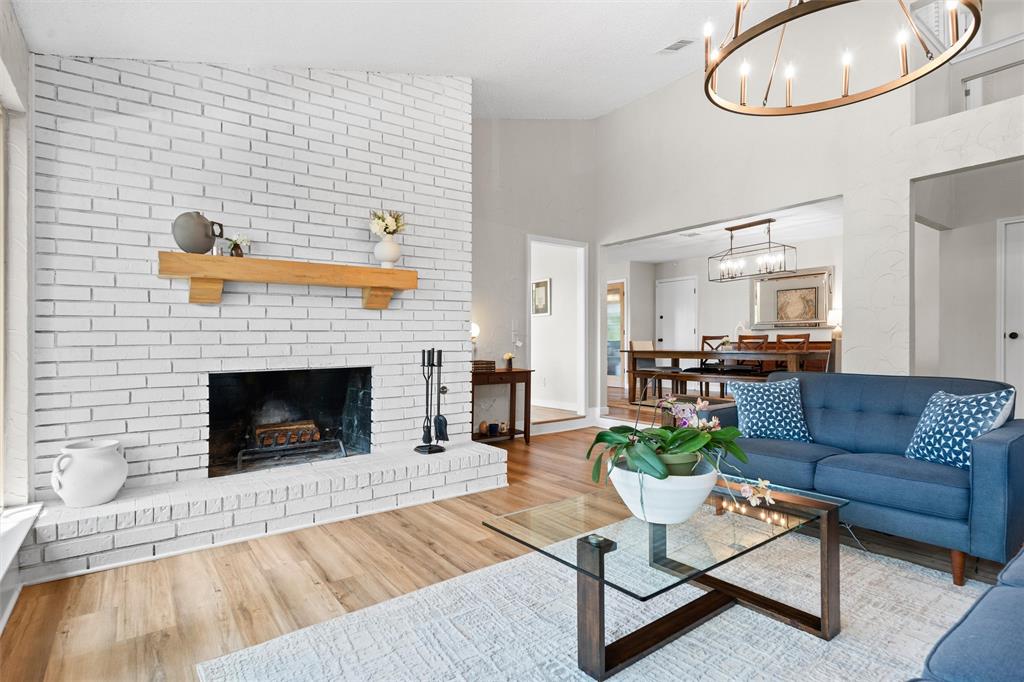 2605 Sunlight Drive