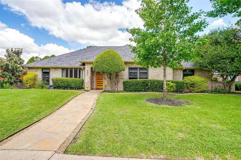 2321 Fountain Head Drive Plano TX 75023