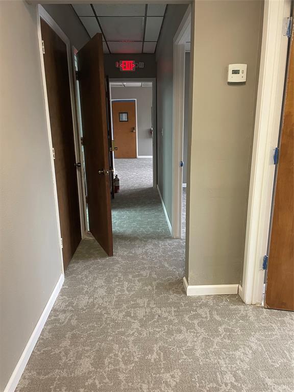 Gramercy Place Condo - Commercial Lease