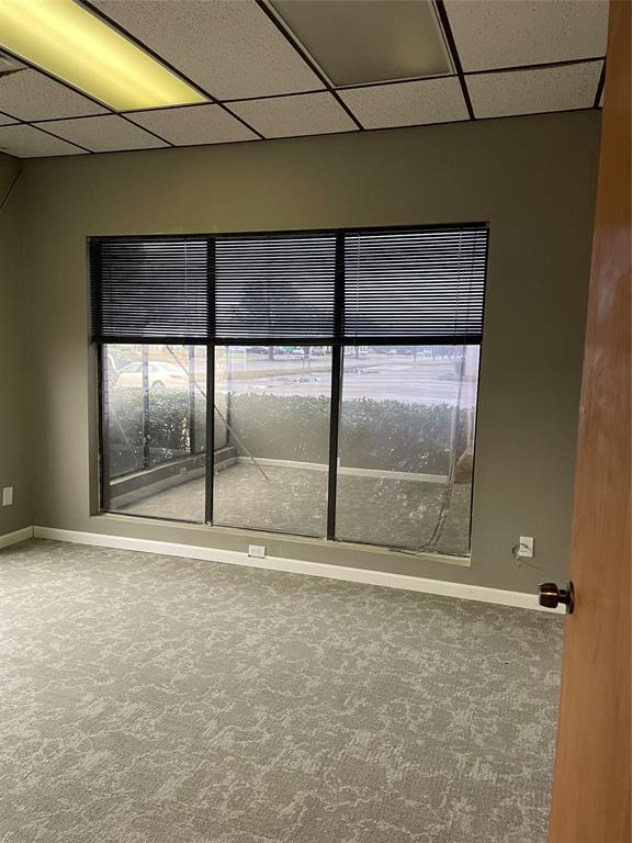 Gramercy Place Condo - Commercial Lease