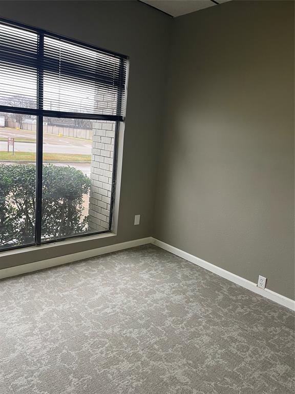 Gramercy Place Condo - Commercial Lease