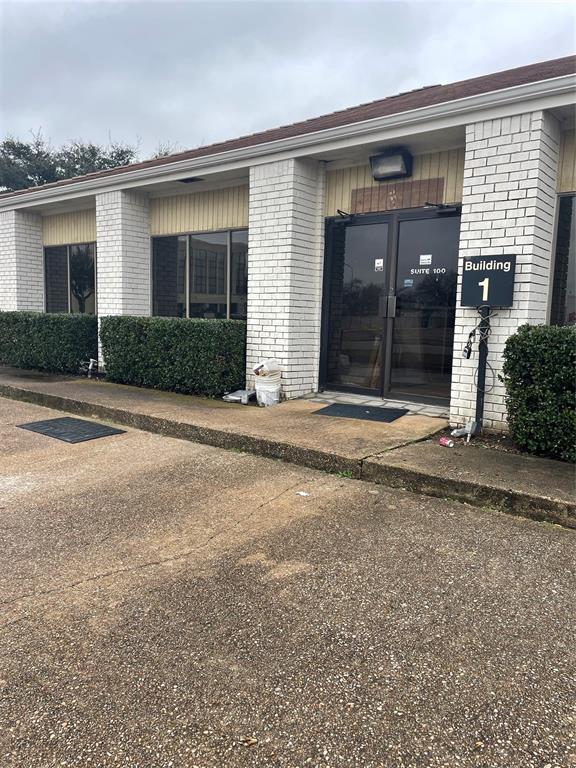 Gramercy Place Condo - Commercial Lease