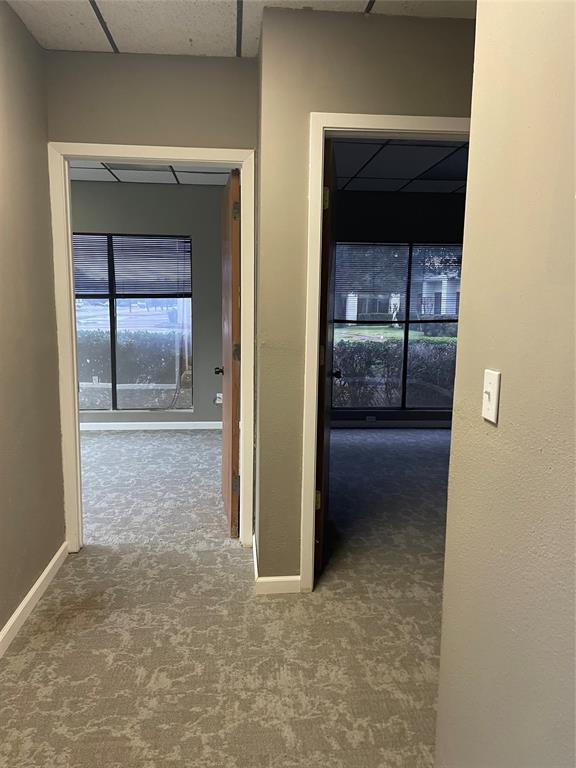 Gramercy Place Condo - Commercial Lease