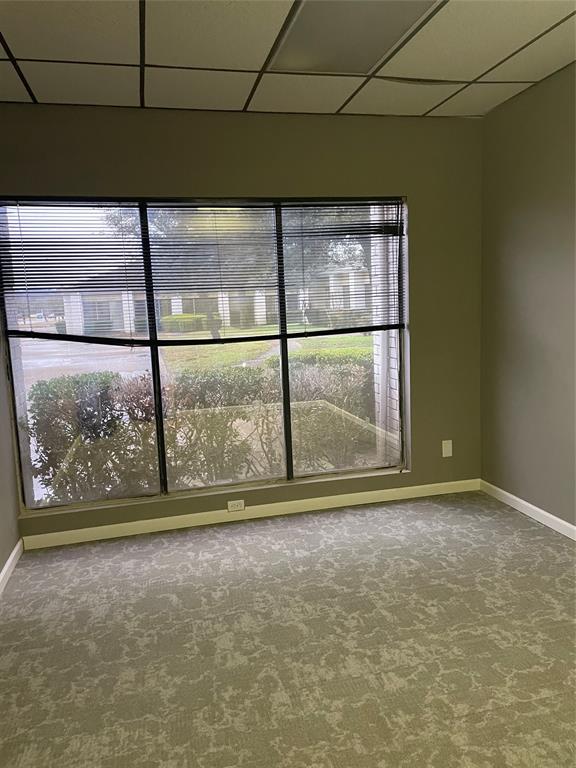 Gramercy Place Condo - Commercial Lease