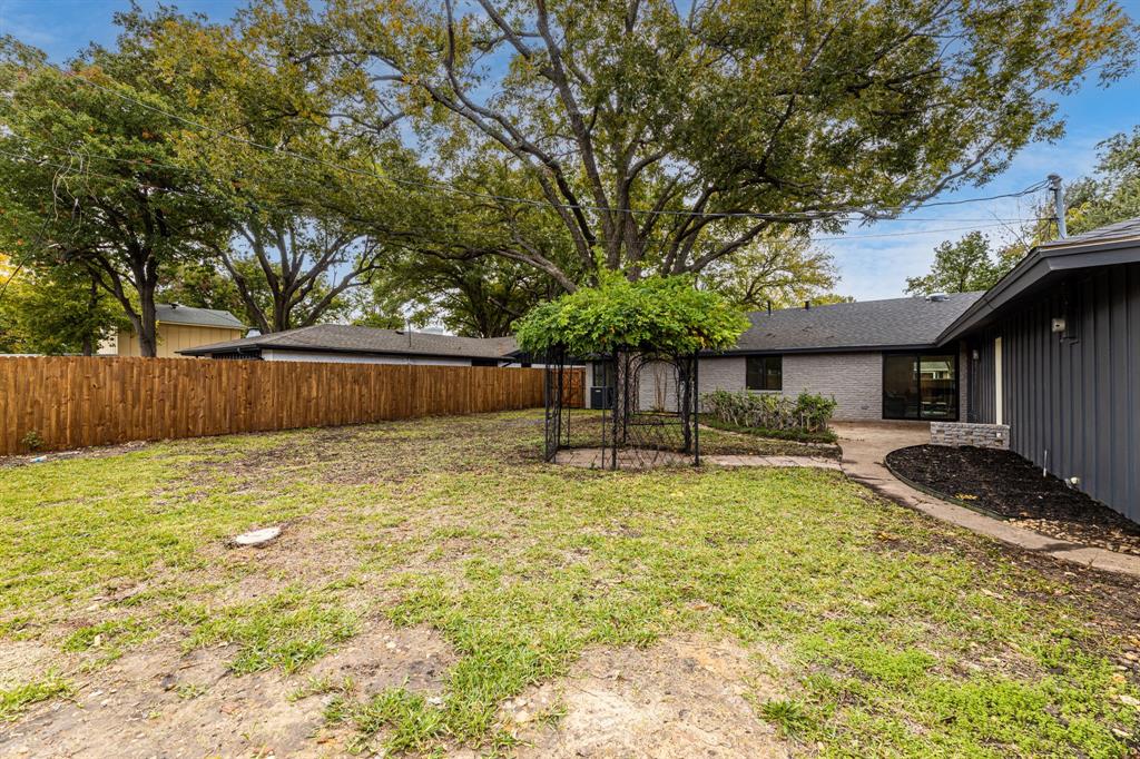 Chapel Downs Sec 02 - Residential