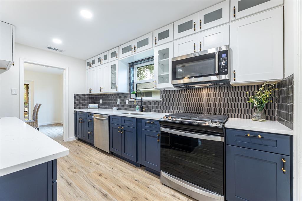 Chapel Downs Sec 02 - Residential