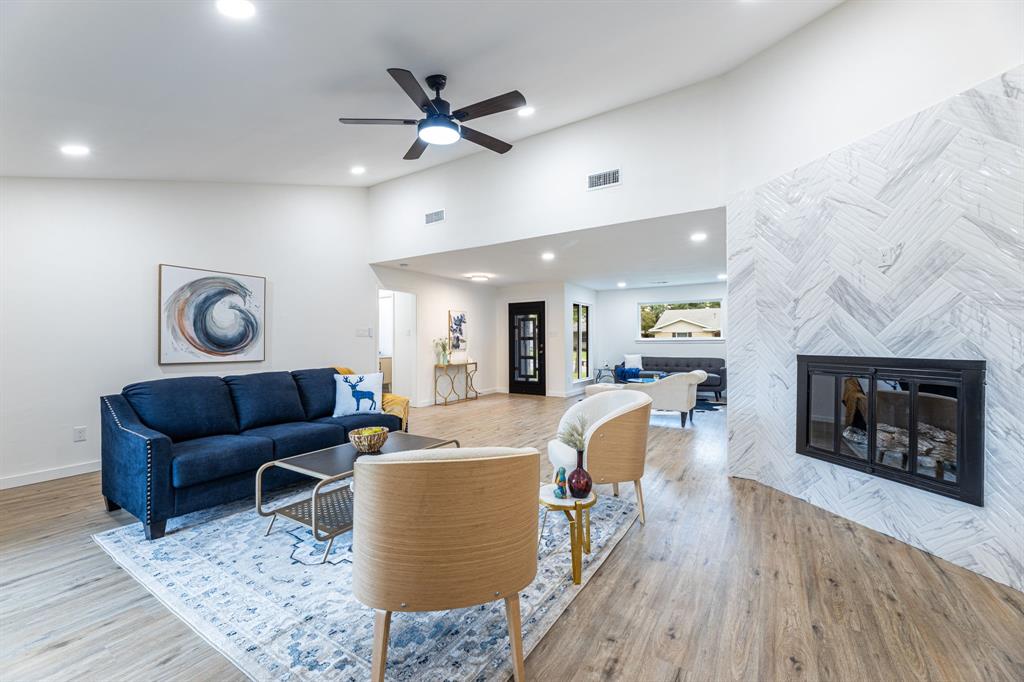 Chapel Downs Sec 02 - Residential