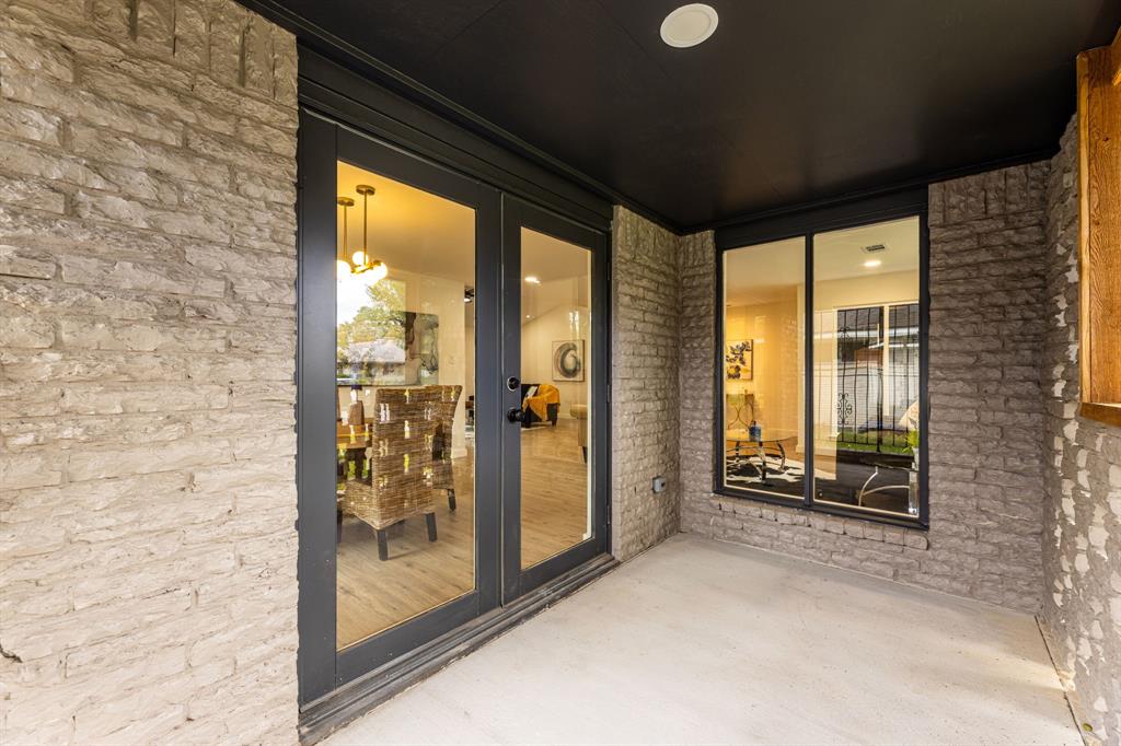 Chapel Downs Sec 02 - Residential