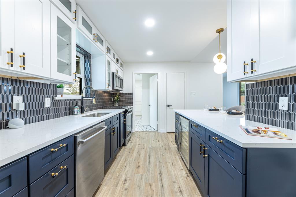 Chapel Downs Sec 02 - Residential