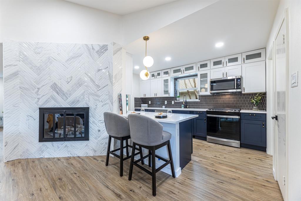 Chapel Downs Sec 02 - Residential