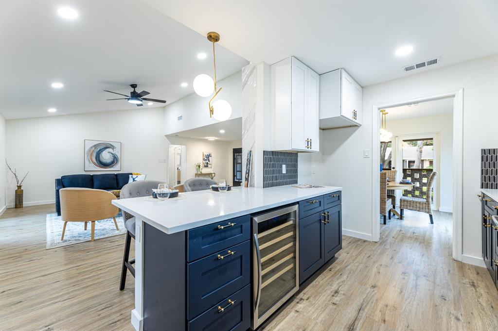 Chapel Downs Sec 02 - Residential