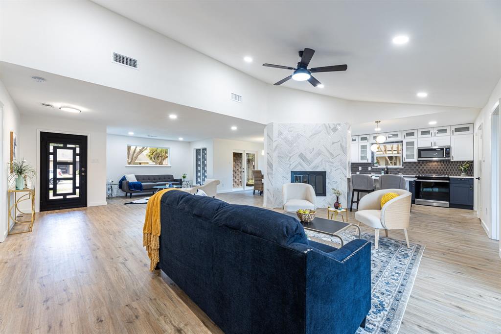 Chapel Downs Sec 02 - Residential